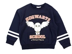 Name It sweatshirt dark sapphire Harry Potter